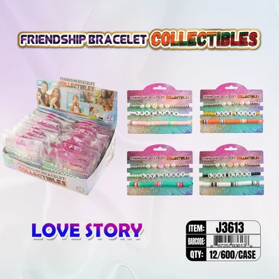 J3613, Bracelet TSF 3/set, 887257836138