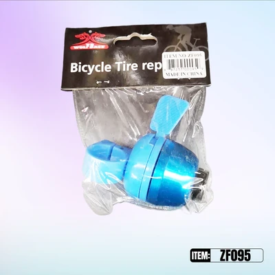 ZF095, Bike  Bell, 887257000959