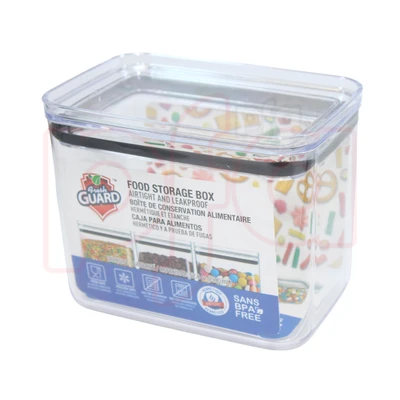 56143, Fresh Guard  Food Storage Box 52.8oz, 191554561434