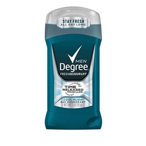 DD3CR, Degree Deo 3oz Cool Rush, 079400-45174