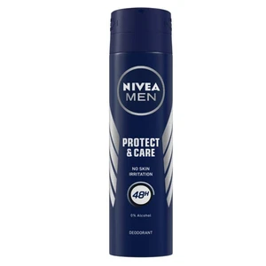 NBS150MPC, Nivea Body Spray 150ml Men Protect & Care, 8904256000284