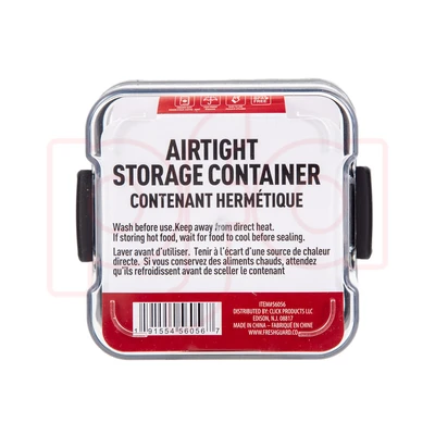 56056, Fresh Guard AirTight Storage Container 15.5oz, 191554560567