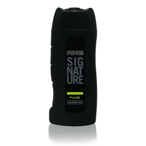 ABP300P, Axe Body Powder 300g Pulse, 8901030611292