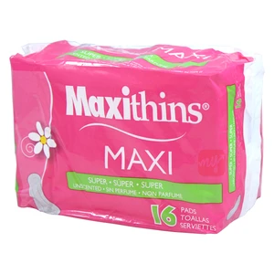 MT16M, Maxithins 16CT Maxi Super, 75289485169