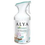 99121, ALYA Nature Scents Aerosol 5.5oz w/Trigger Cool Linen, 8696601064286