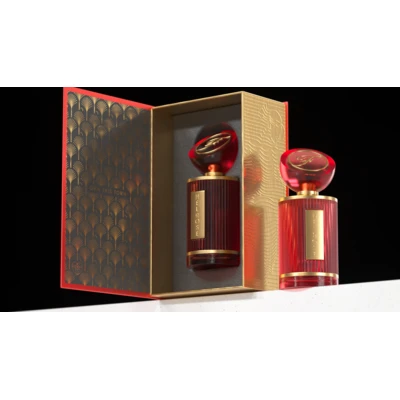 FOH89130, FREDERICKS of Hollywood 100ml/3.4fl.ozEDP Melrose, 191554891302