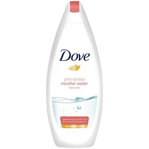 DBW500MAS, Dove Body Wash 500ml Micellar Anti Stress, 8710447352311