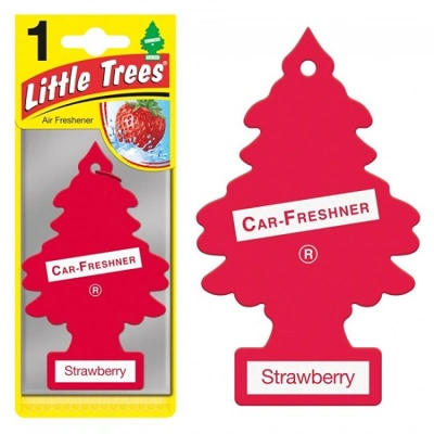 LT1-SB, Little Tree AF Strawberry, 076171103123