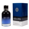88211, Eau de Parfum 3.4 oz/100 ml Bross for Men - United Scents, 191554882119