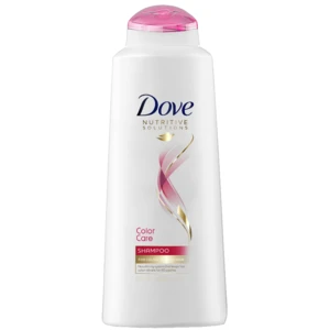 DS20CC, Dove Shampoo 20.4oz Color Care, 79400-27027