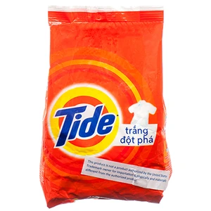TD380S, Tide 380g Super White, 4902430756174