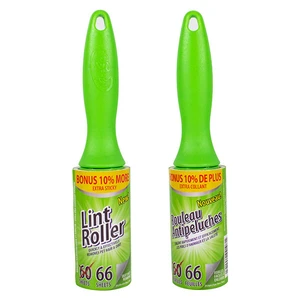 44107, Fresh Start Lint Roller 66SH, 191554441071