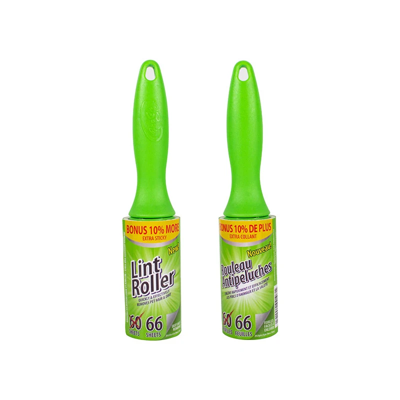 Fresh Start Lint Roller 66SH