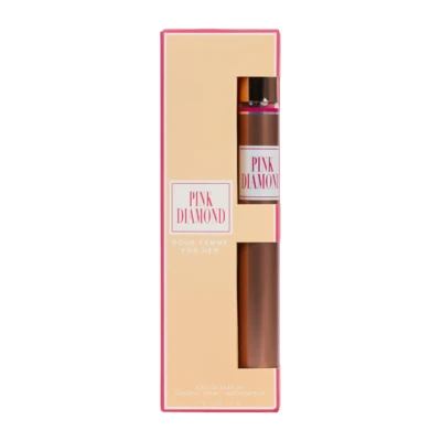 88814, Women's EDP 1.18oz TRAVEL  PERFUME PDQ, 191554890046