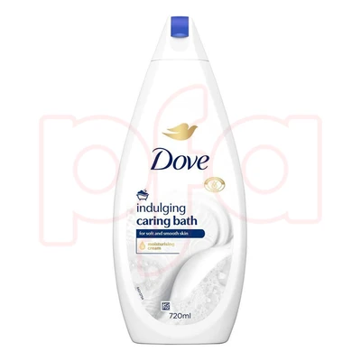DBW720-I, Dove Body Wash 720ml Indulging, 8720181494321