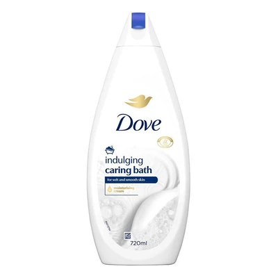 DBW720-I, Dove Body Wash 720ml Indulging, 8720181494321