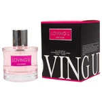 88319, Eau de Parfum 3.4 oz/100 ml Loving U for Women - United Scents, 191554883192
