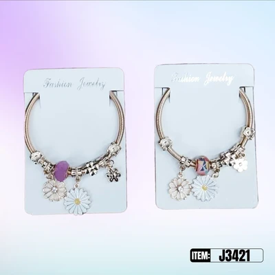 J3421, P. BRACELET