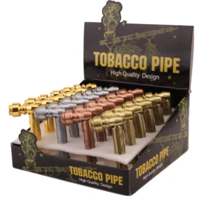 10871, Pipe Copper Gold, 191554108714