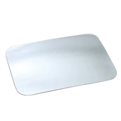 34116, Aluminum Lid 2LB, 191554341166