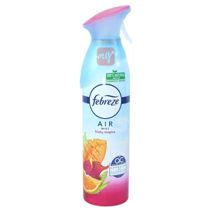 FBA300FT, Febreze 300ml A/Spray Fruity Tropics, 4015400784524