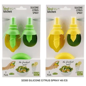 32300, Ideal Kitchen Citrus Spray 2PK, 191554323001