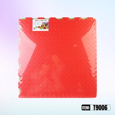 T9006, Plastic Floor Mat, 887257190063