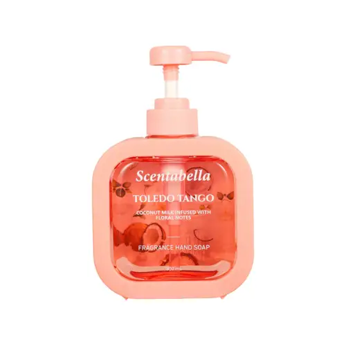 Toledo Tango Fragrance Hand Soap