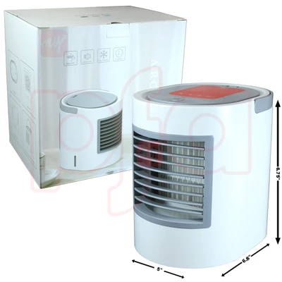 WT-F11, Air Cooling Fan Mini USB Powered