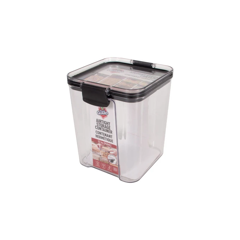 Fresh Guard AirTight Storage Container 32.1oz