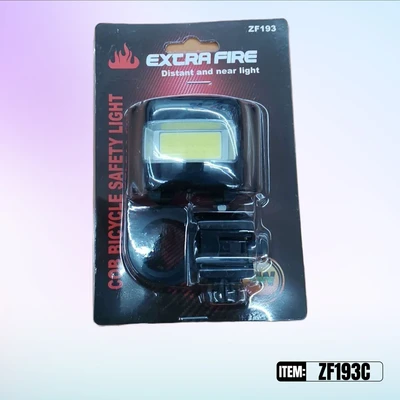 ZF193C, 2028 COB BIKE LIGHT, 887257001932