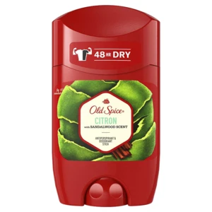 OSS50CIT, Old Spice Stick 50ml Citron, 8006540442272