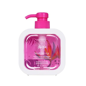 60726, Solo EN Ibiza Hand Soap 10oz – Marbella, 191554607262