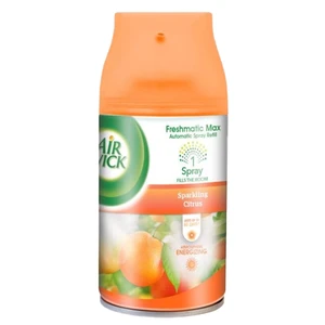 AW250SC, Air Wick Freshmatic Refill 250ml 6.2oz Sparkling Citrus, 3059943010758