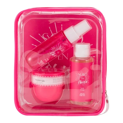 89519, Solo En Ibiza Bath & Body Travel Set 3PK – Marbella, 191554895195