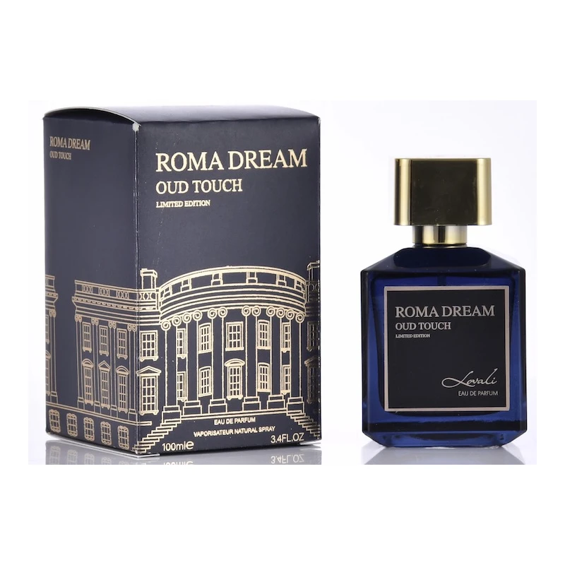 ROMA DREAM OUD TOUCH