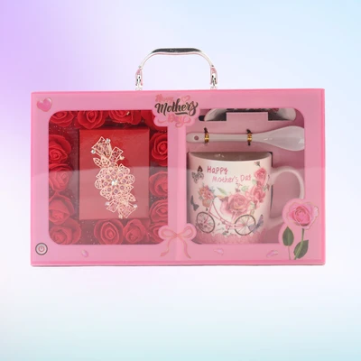 D7280, Mother's Day Mug Set, 887257572807