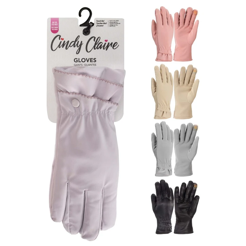 Ladies Gloves