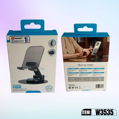 W3535, Phone Holder, 6918033874717