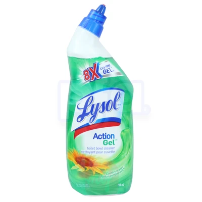 L24BCCS, Lysol Bowl Cleaner 24oz Country Scent, 059631789242