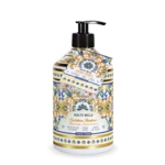 60680, Molto Bella Hand Soap  21.3 FL OZ   Golden Amber, 191554606807