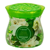 99867, Air Fusion Crystal Beads Tahitian Gardenia 14oz, 191554998674