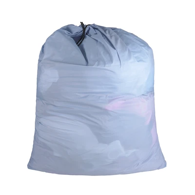 47100, Multicolor Drawstring Laundry Bag, 191554471009