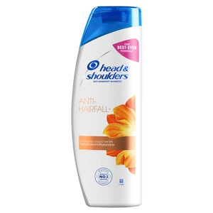 HSS330AH, Head & Shoulders Shampoo 330ml Anti Hairfall, 4902430397483