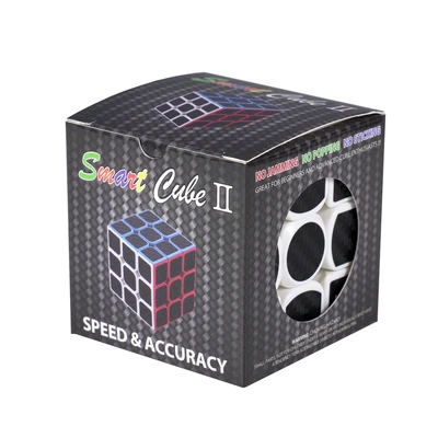 81032, Smart Cube II Speed Cube 24PK with PDQ, 191554810327