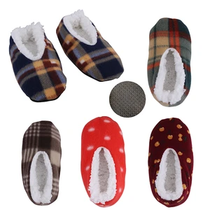 16025, Thermaxxx House Slipper Junior, 191554160255