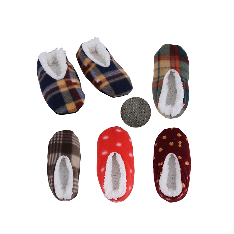 Thermaxxx House Slipper Junior