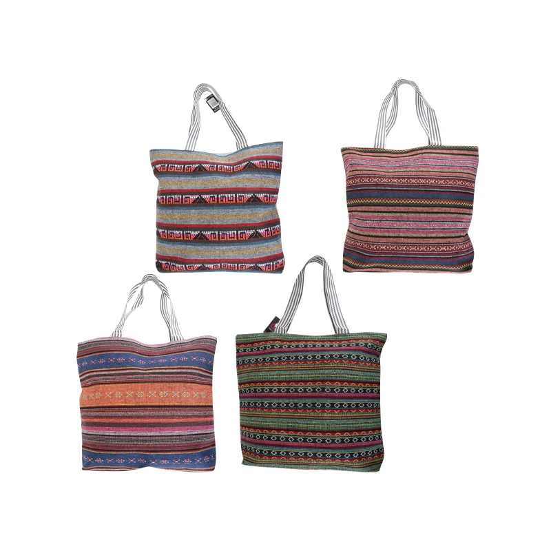 CC Bag Large Stripes