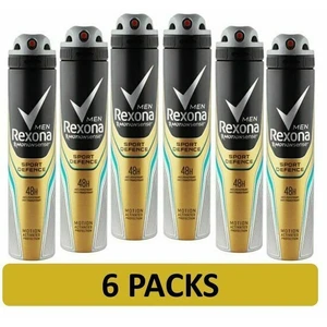 RM200SD, Rexona men ap spray 200ml sport defence, 9129303905