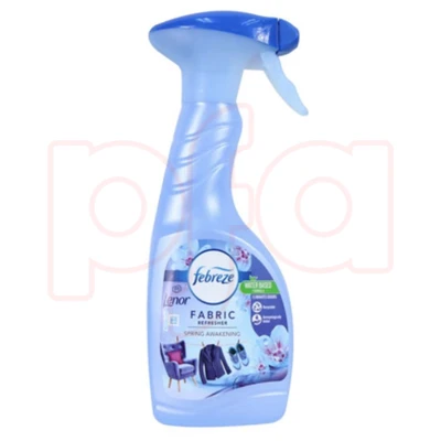 FBF500LSA, Febreze Fabric Trigger 500ml Lenor Spring Awakening, 5413149291171